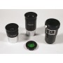 Kính thiên văn TS Optics N 130/650 Starscope EQ3-1