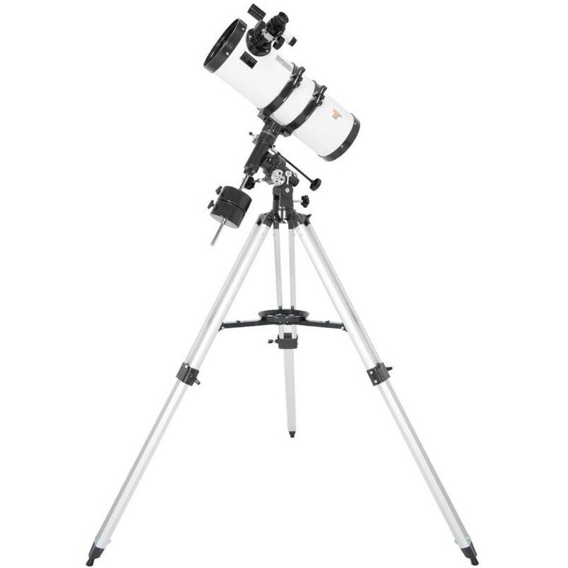 TS Optics N 150/1400 Megastar EQ-3 Telescope (4260)