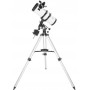 TS Optics N 150/1400 Megastar EQ-3 -teleskooppi