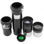 Telescop TS Optics N 150/1400 Megastar EQ-3