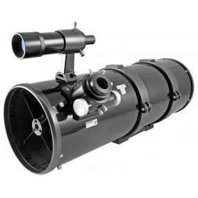 Teleskop fotonowy TS Optics N 203/800 Carbon Photon OTA - Optyka