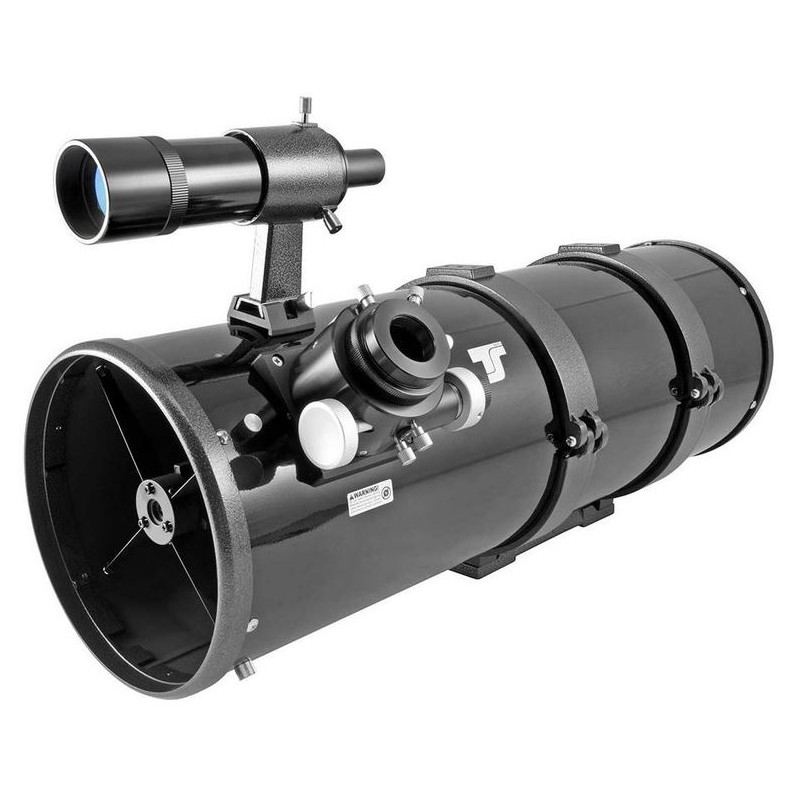 TS Optics N 203/800 szénfoton OTA teleszkóp