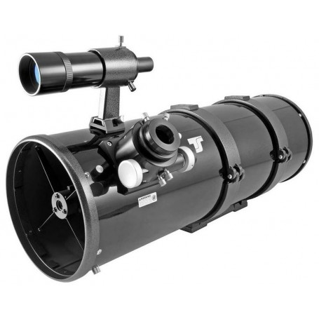 Telescopio OTA a fotoni di carbonio N 203/800 di TS Optics