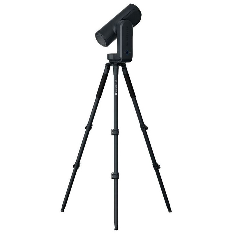 Полностью автоматизированный интеллектуальный телескоп Unistellar Odyssey N 85/320