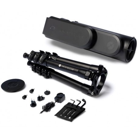 Unistellar Odyssey N 85/320 teljesen automatizált intelligens teleszkóp