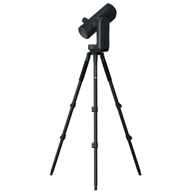 Напълно автоматизиран интелигентен телескоп Unistellar Odyssey Pro N 85/320