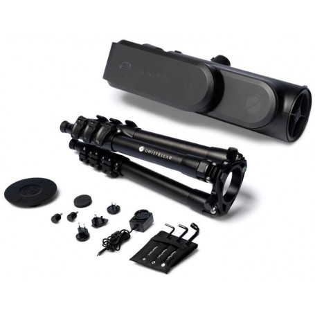 Teleskop Cerdas Unistellar Odyssey Pro N 85/320 Sepenuhnya Otomatis