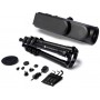 Plně automatický inteligentní dalekohled Unistellar Odyssey Pro N 85/320