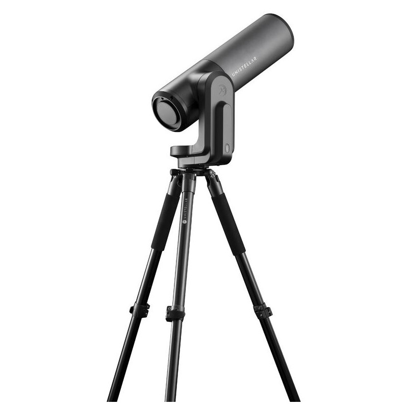 Unistellar N 114/450 eQuinox 2 Smart Telescope (77413)