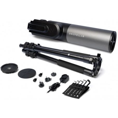 Unistellar N 114/450 eQuinox 2 স্মার্ট টেলিস্কোপ