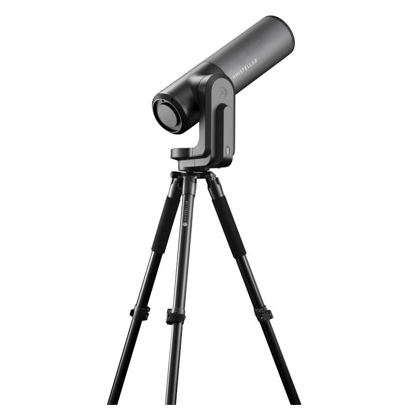 Unistellar N 114/450 eQuinox 2 + Backpack Smart Telescope