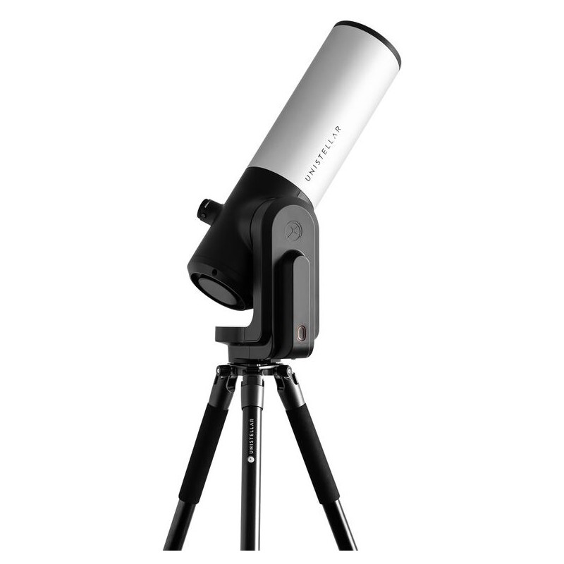 تلسكوب ذكي Unistellar N 114/450 eVscope 2 + حقيبة ظهر