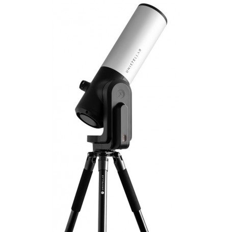Unistellar N 114/450 eVscope 2 slimme telescoop + rugzak