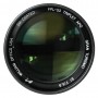 William Optics AP 81/478 Gran Turismo 81 IV OTA Kính khúc xạ tiêu sắc