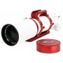 William Optics AP 81/559 ZenithStar 81 Refractor apocromático OTA rojo