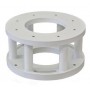10 Micron Heavy-duty nivelleringsflens voor GM 4000 montage