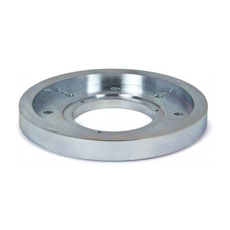 10 Micron Steel φλάντζα αποβάθρας για βάσεις GM2000
