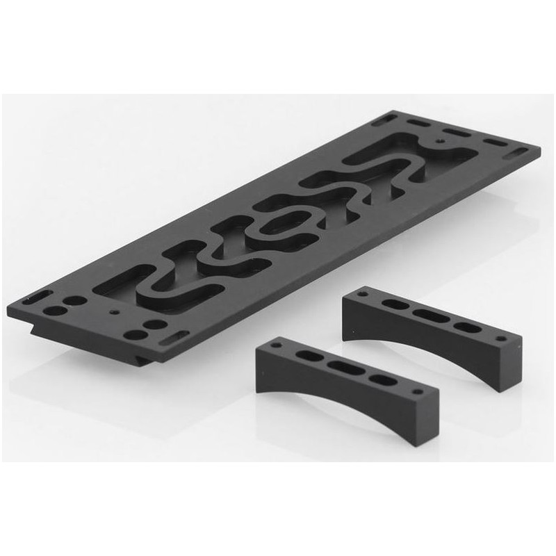 ADM Dovetail Bar D-Series (Losmandy-stílus) Meade 8"-hoz