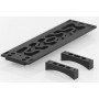 ADM Dovetail Bar D-Series (Losmandy-Style) pro Meade 8"