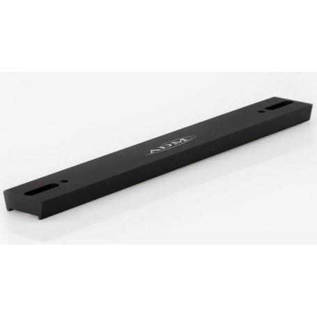 ADM Dovetail Bar V-Series (Vixen Style) Celestron 8"