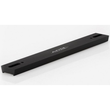 ADM Dovetail Bar V-Series (Vixen-Style) fyrir RC 8"