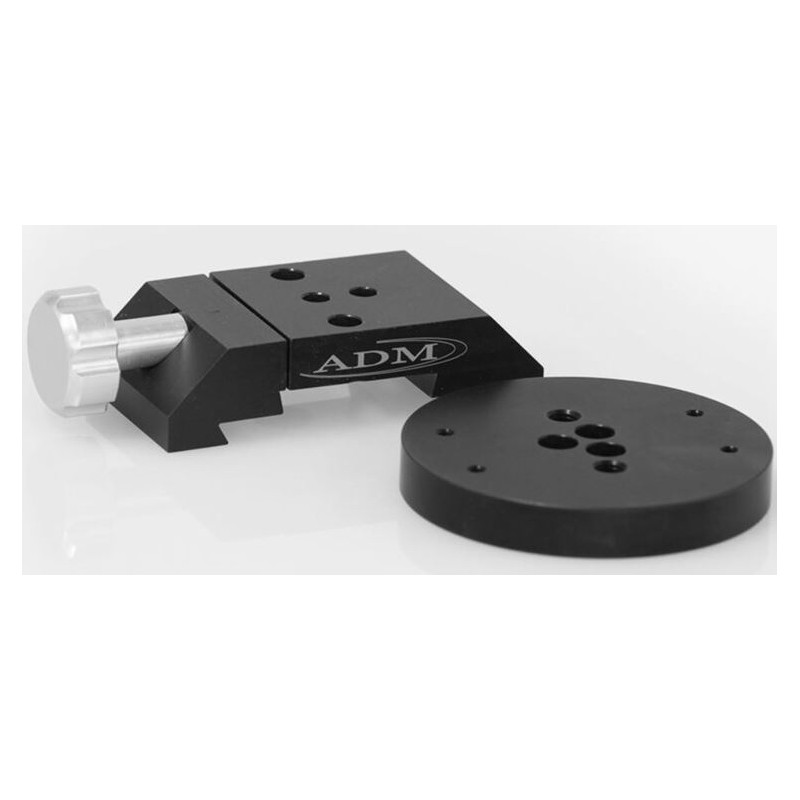 ADM Double Skywatcher AZ-5
