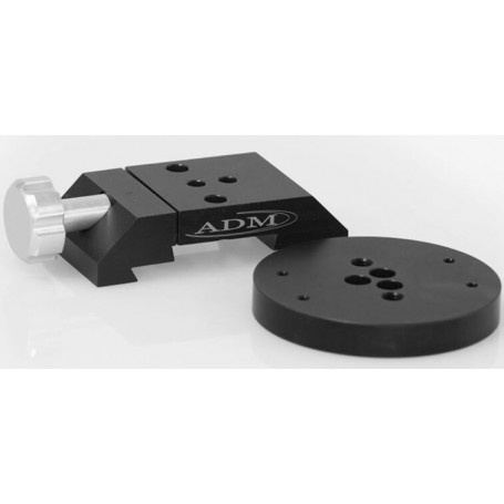 ADM Dvigubas Skywatcher AZ-5