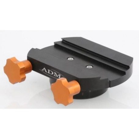 ADM 雙 CGEM II