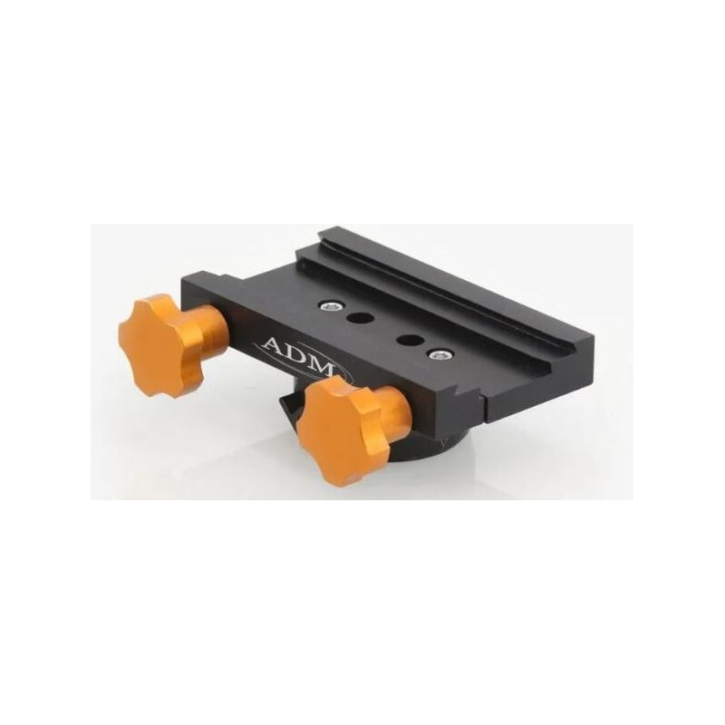 ADM Dual Prism clamp Vixen/Losmandy for Celestron AVX (64995)