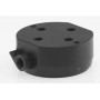 ADM Dual Prism clamp Vixen/Losmandy for Celestron AVX (64995)