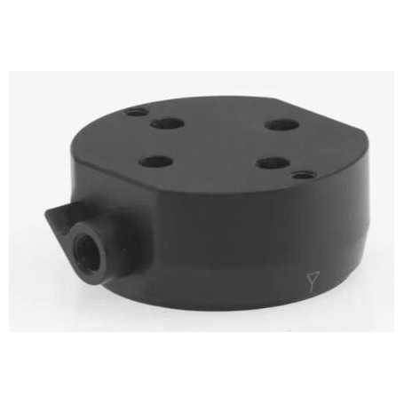 ADM Duale Prism clamp Vixen/Losmandy for Celestron AVX