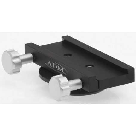 Clemă cu prismă ADM GP-Level pentru montura Skywatcher EQ-6