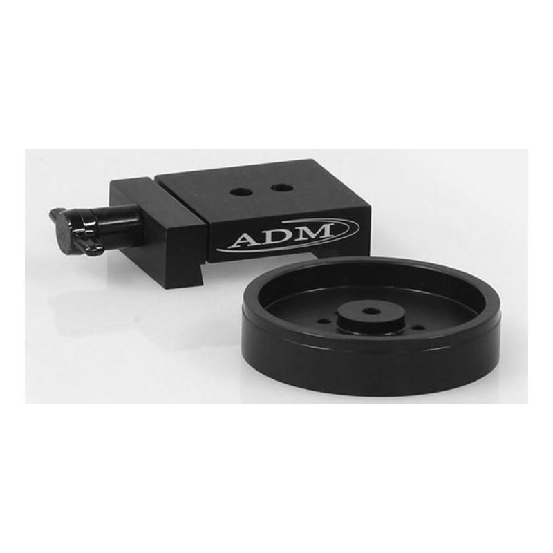 Затискач ADM Dovetail для кріплення Skywatcher AZ-GTI