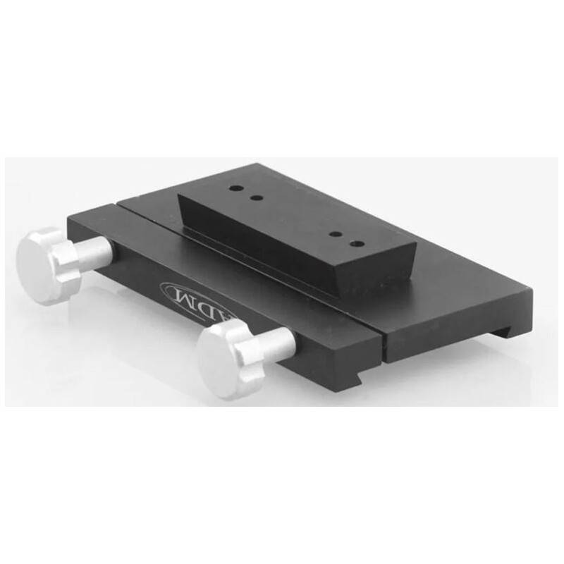 Braçadeira ADM Prism com adaptador Vixen-Losmandy