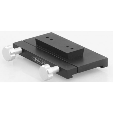 Clemă ADM Prism cu adaptor Vixen-Losmandy