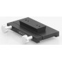 Braçadeira ADM Prism com adaptador Vixen-Losmandy