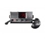 Phím tùy chọn để bật D6 (bộ thu đồng hồ 6 kênh) trong SAILOR 6300 MF / HF 150W / 250W