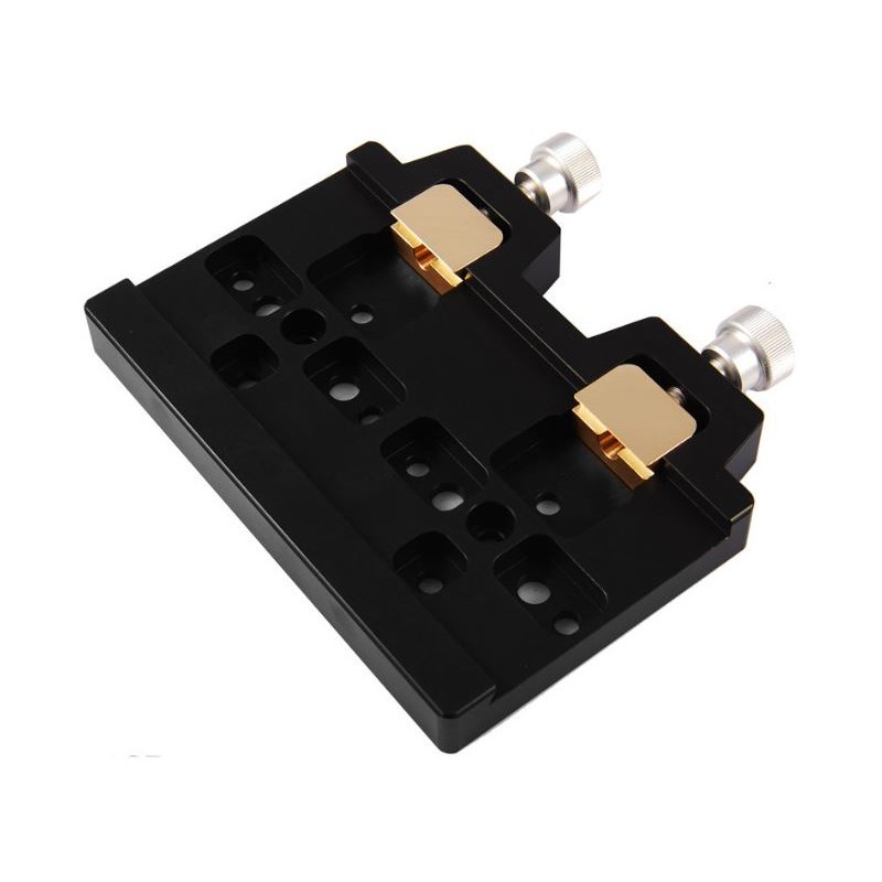 Morsetto a coda di rondine ASToptics 150MM DX livello Losmandy