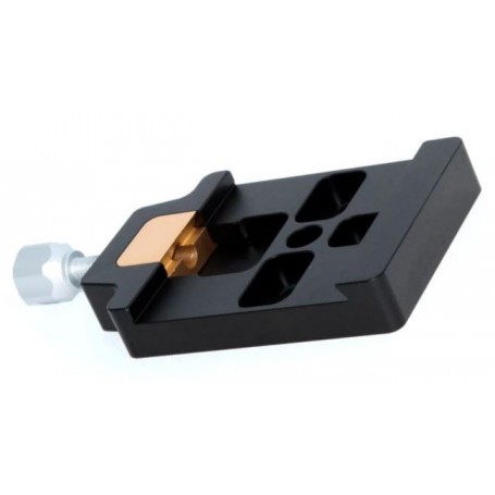 Rybinová svorka ASToptics 80 mm DX Losmandy