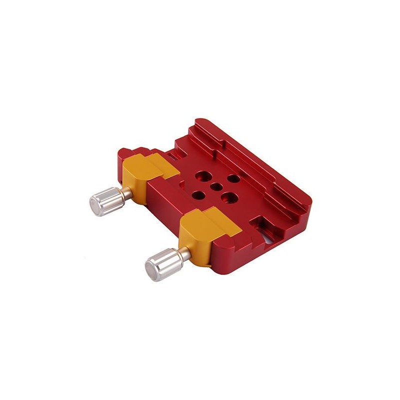 Zacisk ASToptics DX vixen/losmandy, 150mm