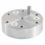 জেমিনি G53F এর জন্য ASToptics HD / সার্বজনীন পিয়ার অ্যাডাপ্টার