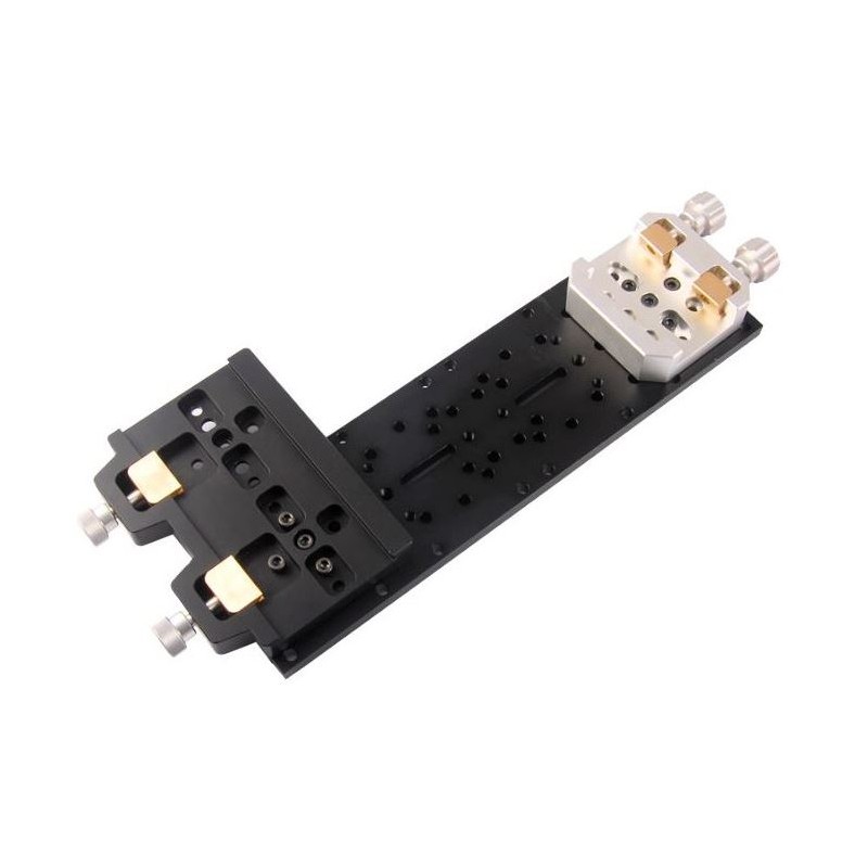 AStoptics HD DUAL لوسماندي وفيكسن، 355 ملم