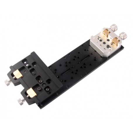 AStoptics HD DUAL لوسماندي وفيكسن، 355 ملم