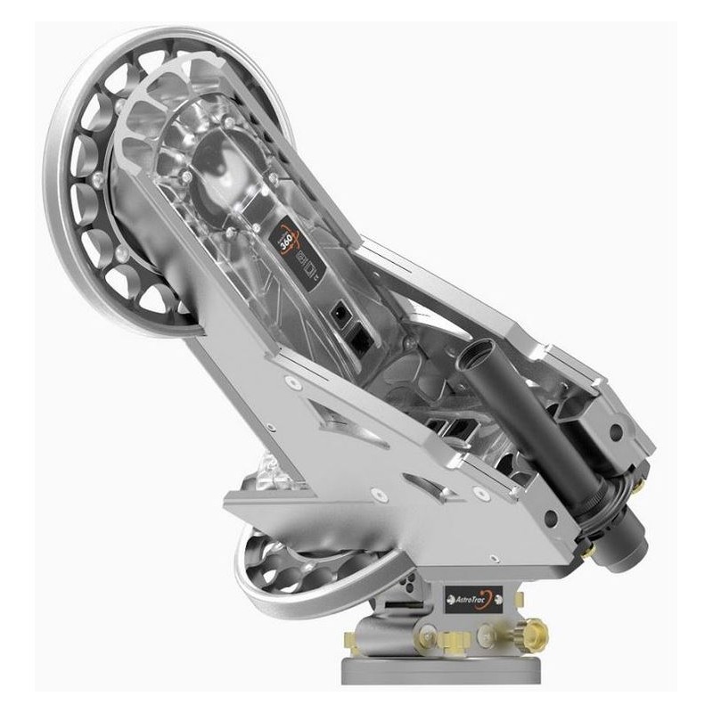 Nosilec AstroTrac 360GEM