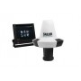 SAILOR 6110 जीएमडीएसएस सिस्टम 50एम केबल