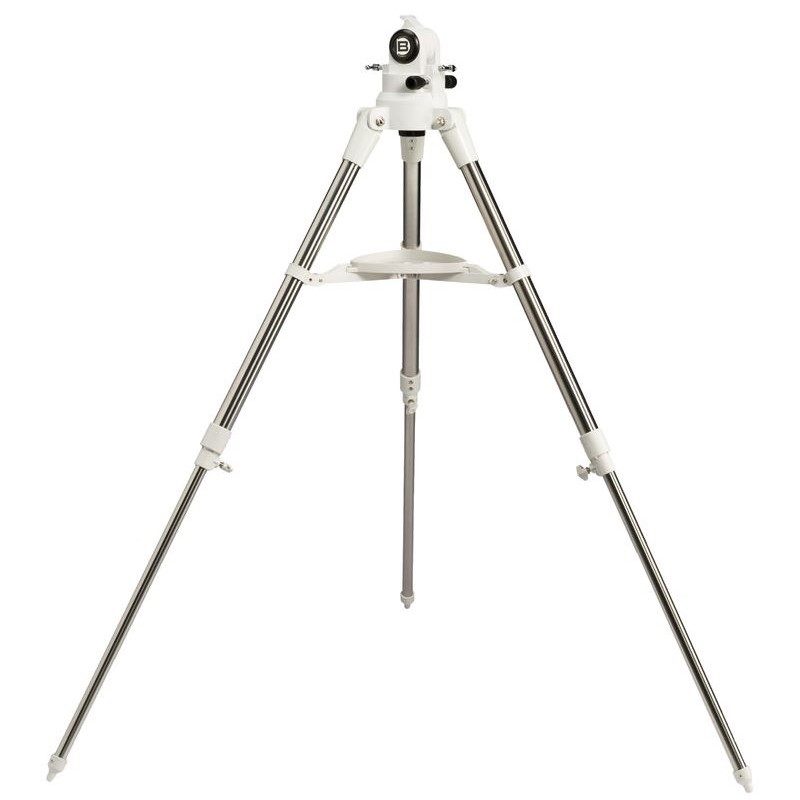 Bresser Tripod with polar wedge for photo mounts (59431)