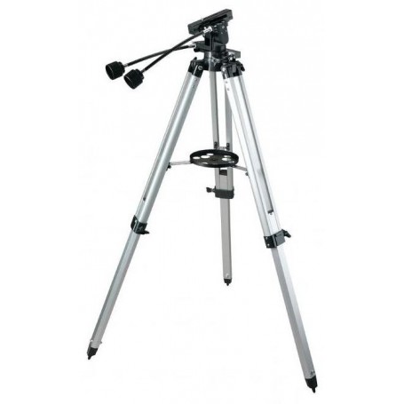 Montatura Celestron AZ con treppiede