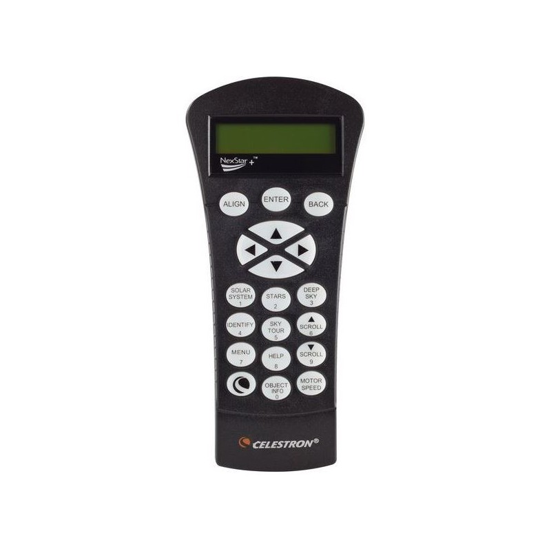 셀레스트론 핸드박스 NexStar+ AZ