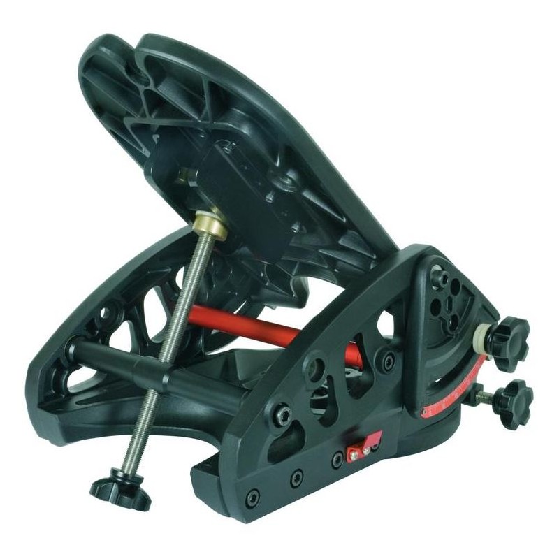 إسفين قطبي Celestron HD Pro CPC لـ SCTs حتى 11 بوصة