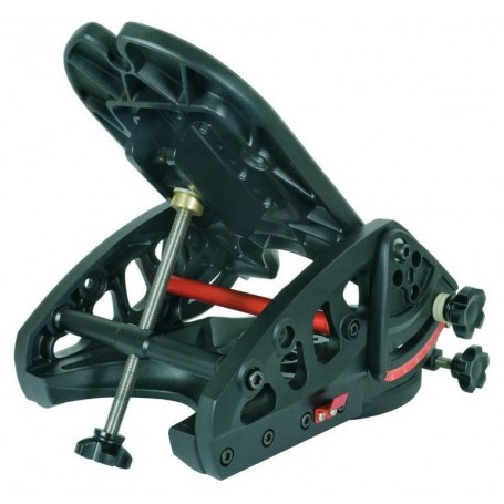 Celestron HD Pro CPC 极地楔块，适用于最大 11 英寸的 SCT